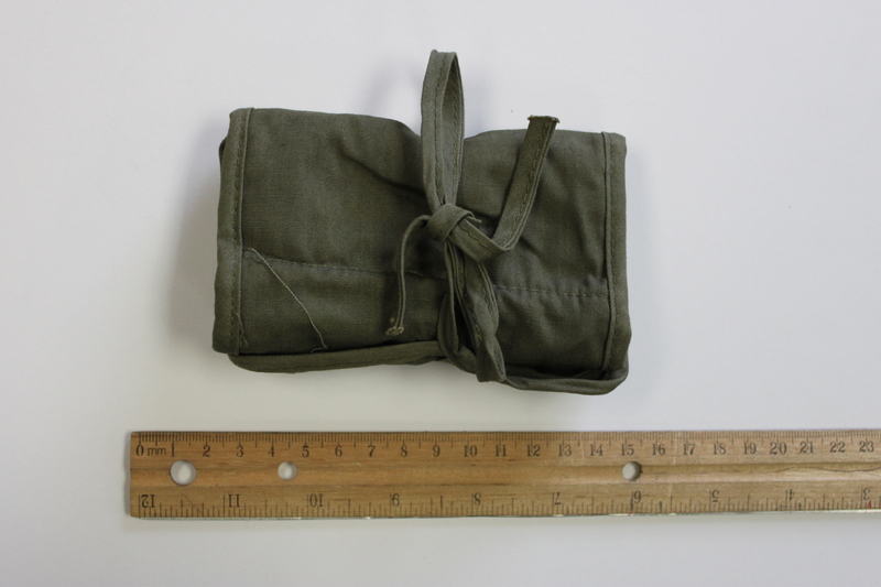 Sewing Kit Used in World War II