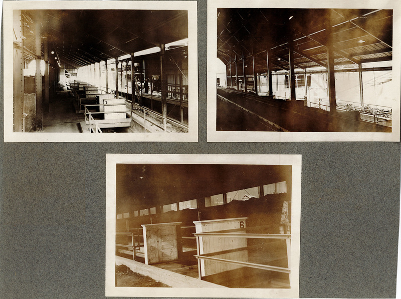 Interiors of the St. Louis Smelting and Refining Co.
