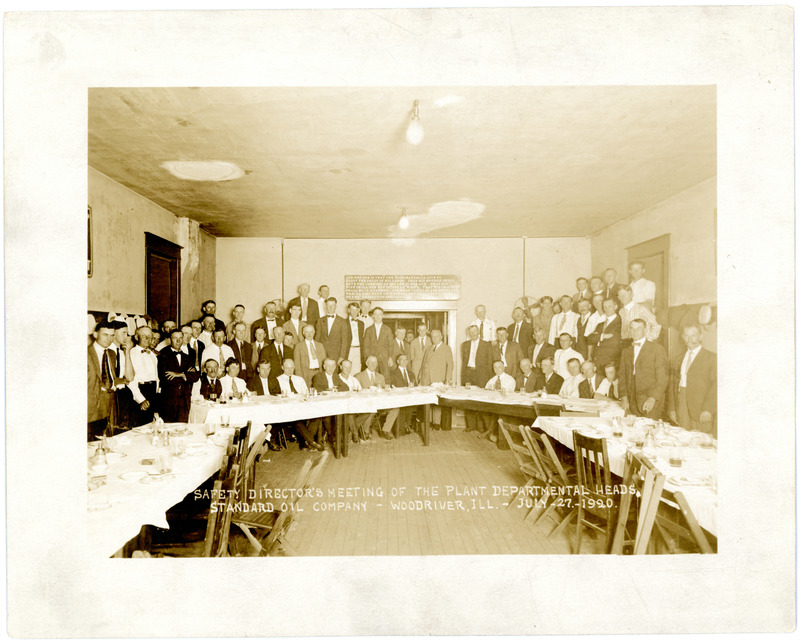 1920-safety-directors-meeting-by-department-heads-madison-historical