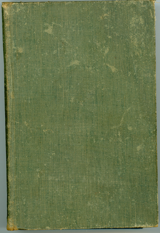 1912 Harper Brothers Publication of Huckleberry Finn