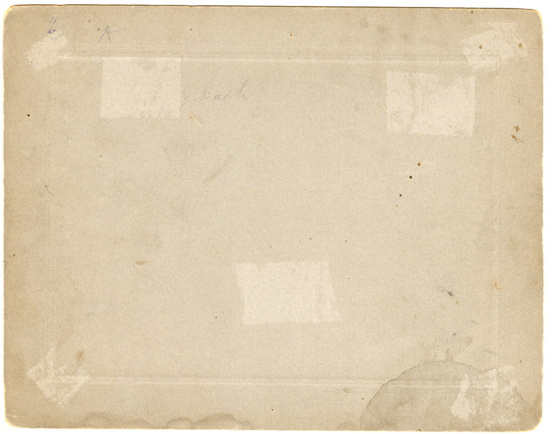 Photograph of the Bricklayers Masons Plasterers Local Union No 58