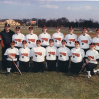 1999 Women's Tiger Baseball Team A.jpg