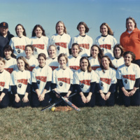 2001 Women's Tiger Baseball Team A.jpg