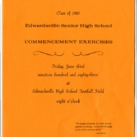 1983 EHS Commencement Exercises- 1.pdf