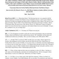 Vambaketes Oral History First Interview.pdf