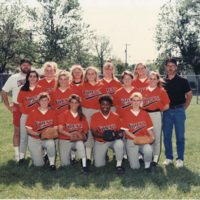 1992 Women's Tiger Baseball Team A_009.jpg