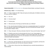Shante Graham Interviews Bernard Long, Jr._otter_ai Nov 17.pdf