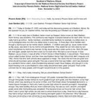 Phoenix Butler Interviews Principal Juan Cox_otter_ai Revised.pdf