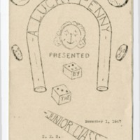 Program- 1947 Junior Play.pdf