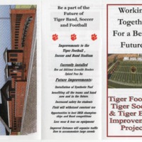 Pamphlet for Tiger Football_Soccer_and Band Improvement.pdf