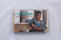1988 Anita Baker-&#039;Giving You the Best That I Got&#039; Cassette Tape