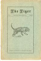 1912 Edwardsville High School &quot;The Tiger,&quot; vol. II no. 5