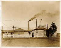 St. Louis Smelting and Refining Co. Office Building
