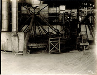 St. Louis Smelting and Refining Co. Casting Wheel