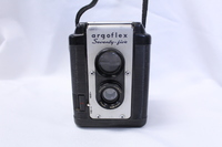 1949 Argo Flex Camera