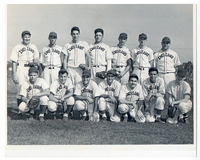1946 Collinsville Indians Men&#039;s Baseball Team