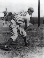 Al Krupski Maryville Illinois Baseball Player