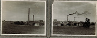 Distant View of St. Louis Smelting and Refining Co.