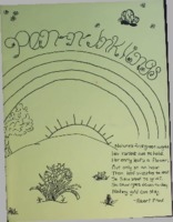 1982-83 Pen-n-Inklings Literary Magazine 