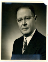 Portrait of S.A. Montgomery