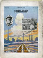 &quot;Roxoleum&quot; The Roxana Petroleum Company Magazine from September 1919