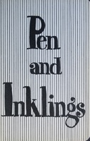 1966 Pen and Inklings Literary Magazine
