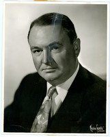Portrait of Homer J. Livingston 
