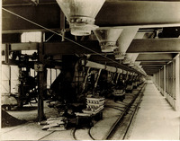 St. Louis Smelting and Refining Co. Factory Line Interior