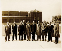 Group of Directors of Industry in the St. Louis Metropolitan Area