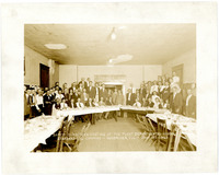 1920 Safety Directors Meeting by Department Heads