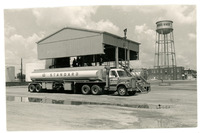 Old North Loading Terminal Photograph
