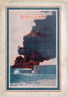 &quot;Roxoleum&quot; The Roxana Petroleum Magazine from May 1919