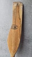 Canoe Oar From Girl Scouts Camp Chan Ya Ta Canoe Oar From Girl Scouts Camp Chan Ya Ta