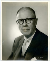 Portrait of Frank O. Prior 