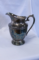 1870 Spring Flower Vase