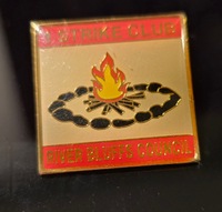 2005 Girl Scouts of River Bluff Council 1 Strike Club Award 2005 Girl Scouts of River Bluff Council 1 Strike Club Award