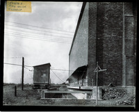 St. Louis Smelting and Refining Co. Bag House