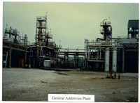 General Additives Plant Photograph