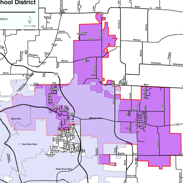 Cottage Hills Madison Historical