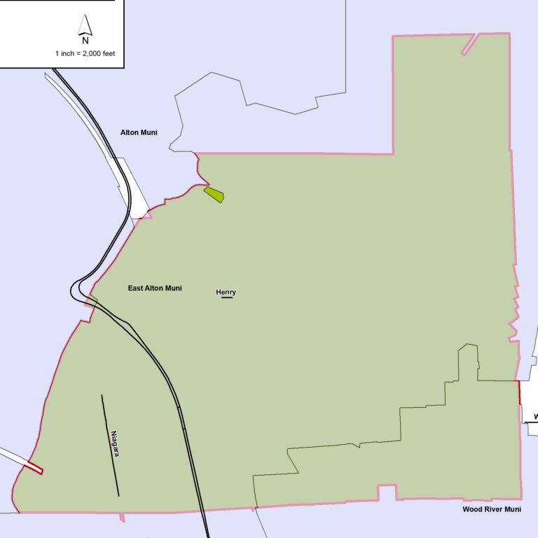 Wood River Madison Historical