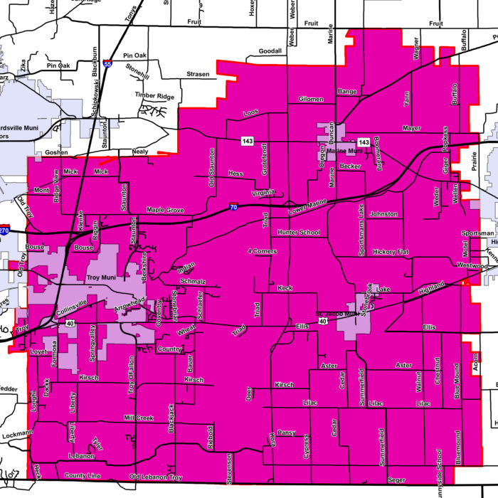 Madison Historical Online Encyclopedia and Digital Archive for