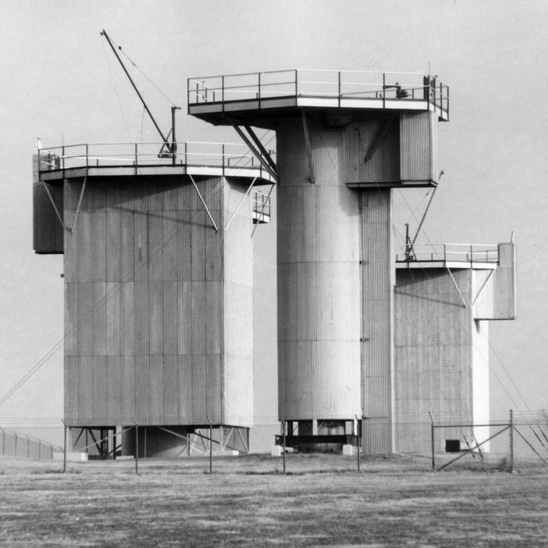 Marine Madison Historical